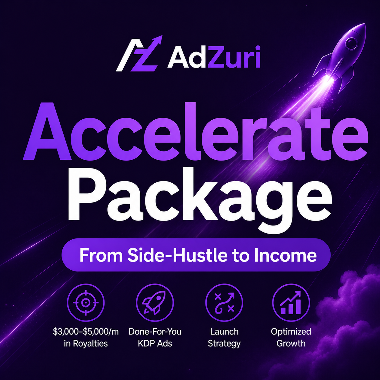 Accelerate Package